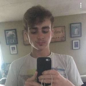 Meet your Posher, Dylan